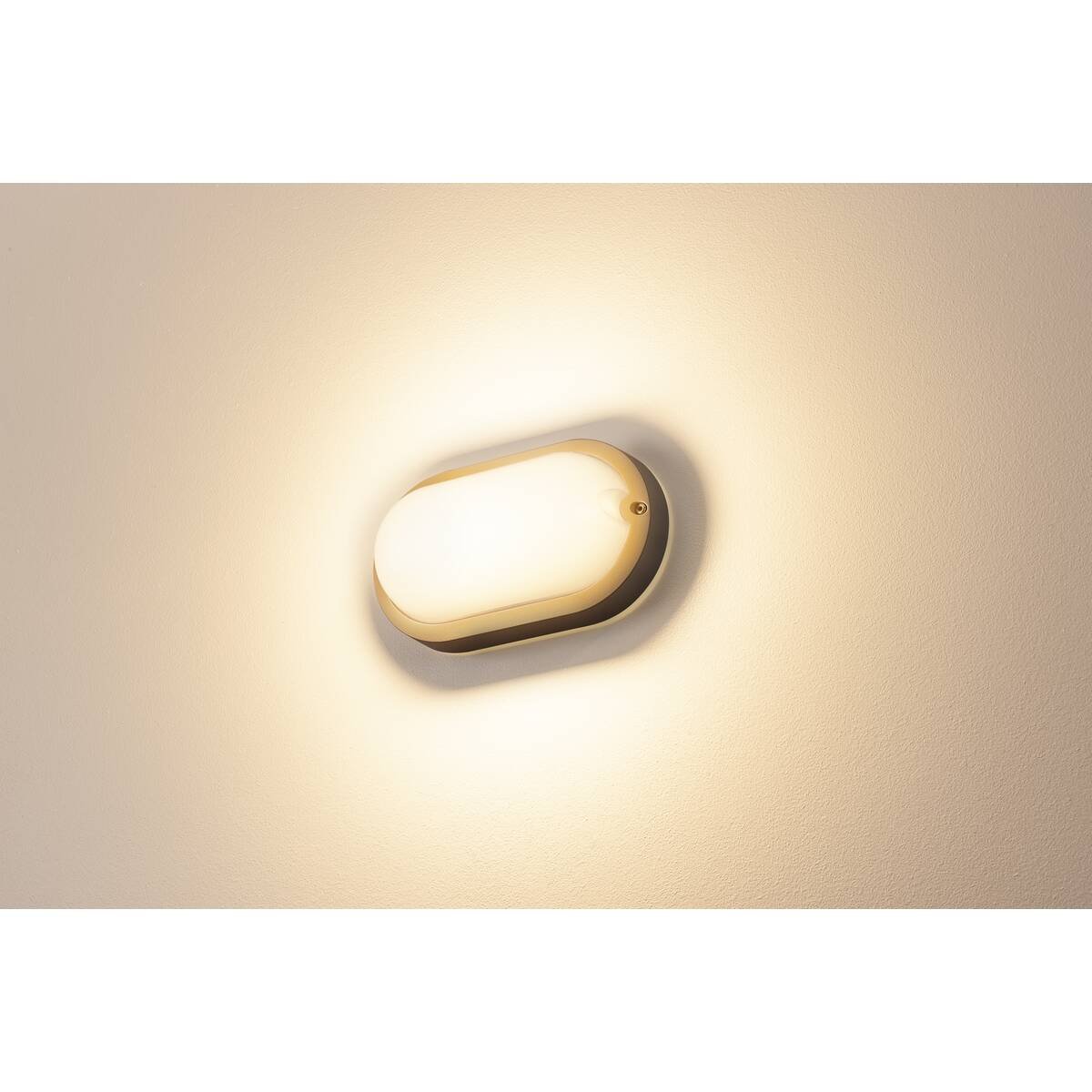 LA 229935 Nástěnné a stropní svítidlo TERANG 2, oválné, antracit, 3000K, IP44 - BIG WHITE (SLV) (obrázek 5)