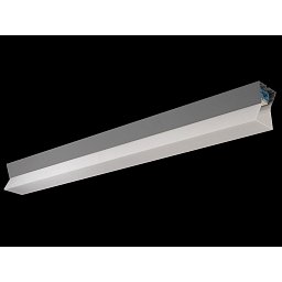 Obrázek pro produkt Svítidlo LED SANT 132-500K-20GEE/840, W přisaz./nást./závěs. 2110lm - HALLA