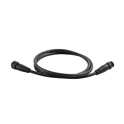 Obrázek pro produkt Spojovací kabel 1 m pro GALEN LED, černý - BIG WHITE (SLV)