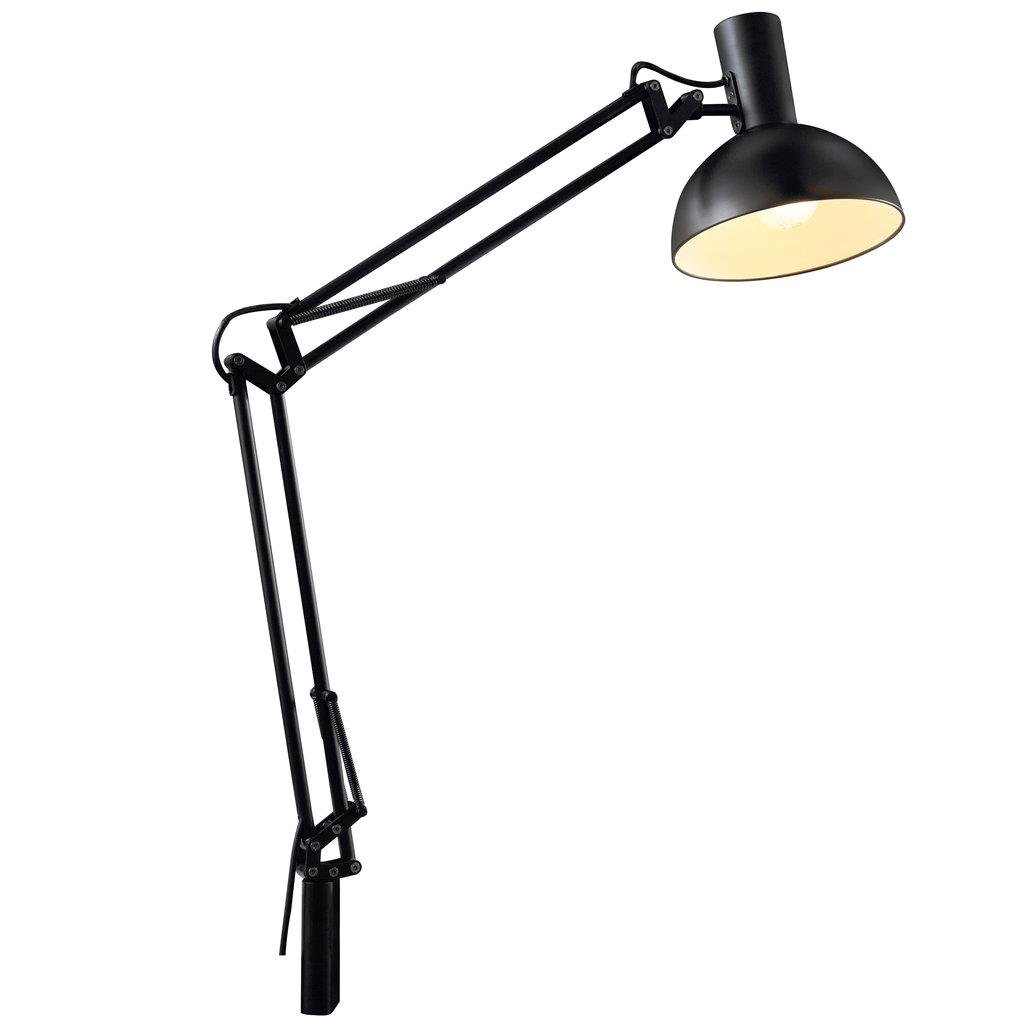 NOR 75145003 Stolní lampa Arki 1x60W E27 černá - NORDLUX (obrázek 4)