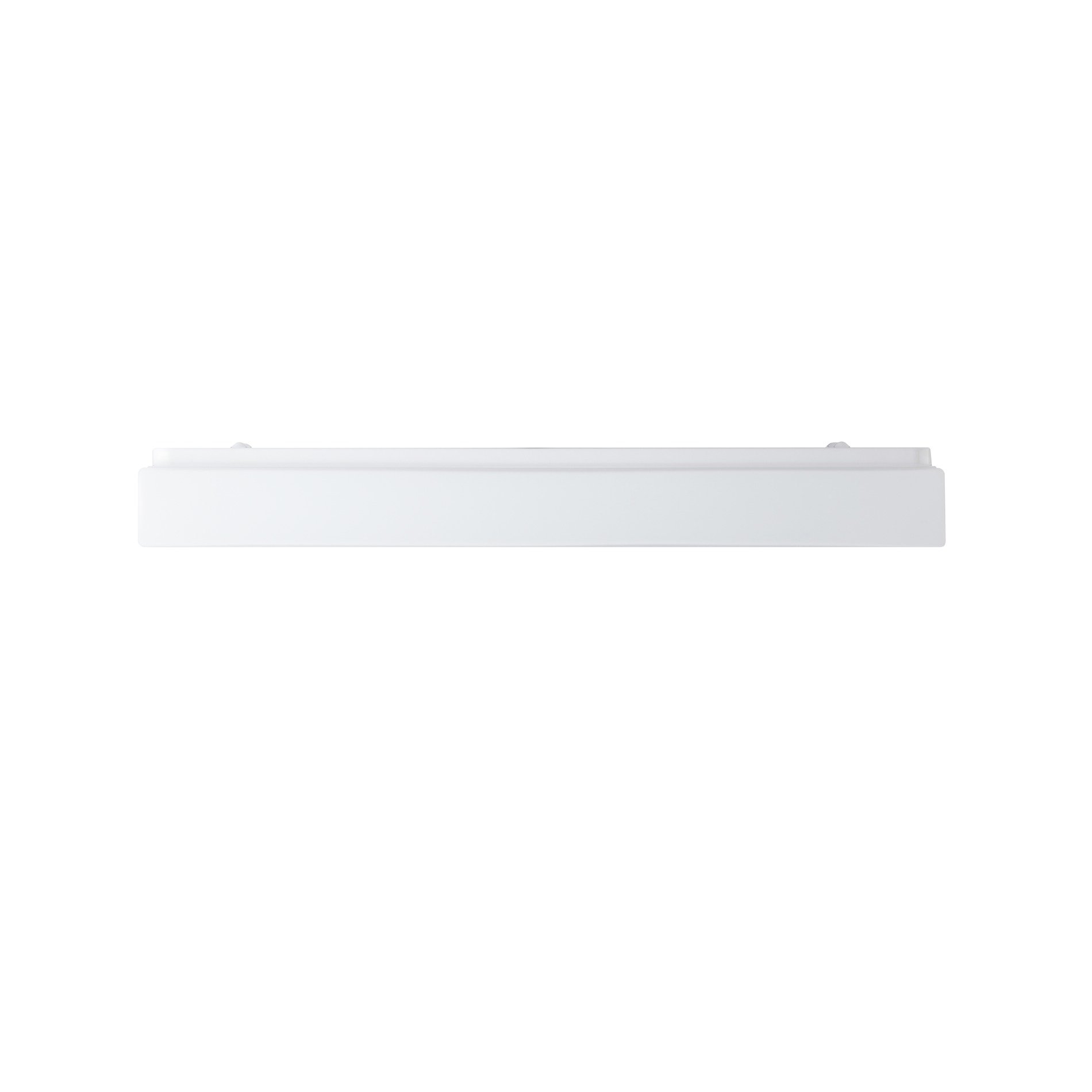 OS SYL51424 SYLVIA 2 stropní/nástěnné skleněné svítidlo bílá IP44 3000 K 18W LED - OSMONT (obrázek 3)