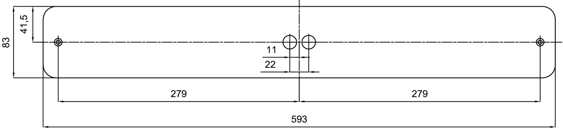 OS SYL51424 SYLVIA 2 stropní/nástěnné skleněné svítidlo bílá IP44 3000 K 18W LED - OSMONT (obrázek 6)