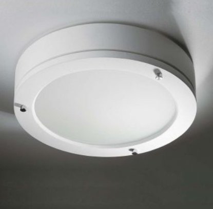 Levně WD 86-1805-40 Stropní svítidlo Navy 2 LED 36W 4464lm 4000K - ECO-DESIGN