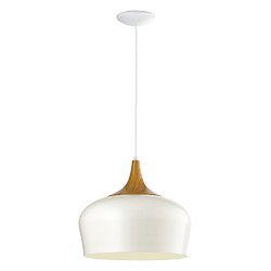 Obrázek pro produkt Závěsné svítidlo OBREGON 95383 - EGLO