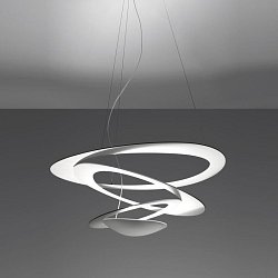 Obrázek pro produkt Závěsné svítidlo Pirce LED 44W bílé 3000K - ARTEMIDE