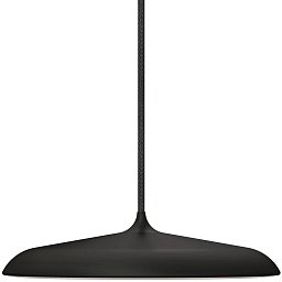 Obrázek pro produkt Závěsné svítidlo Artist 25 1x14W LED černá - NORDLUX