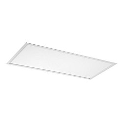Obrázek pro produkt LED panel CHESS bílý LED 72W 3000K 1195x595mm opál hranaté - KOHL-Lighting