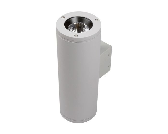KOHL LIGHTING HAMMER ROUND 30,6W 3000K K52300.BK