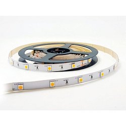 Obrázek pro produkt LED pásek FLEX CV ECO LED 7,2W/M 5500K role 5m - KOHL-Lighting