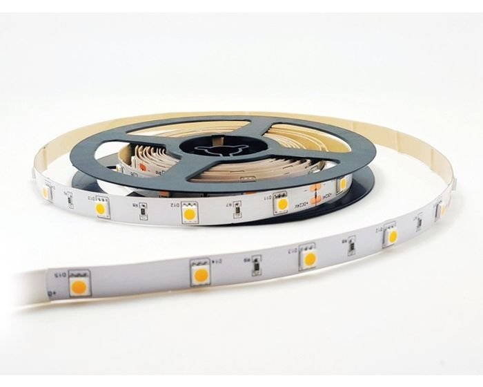 KOHL LIGHTING FLEX ECO 7,2W/M 2700K K55003.CV.27K.20