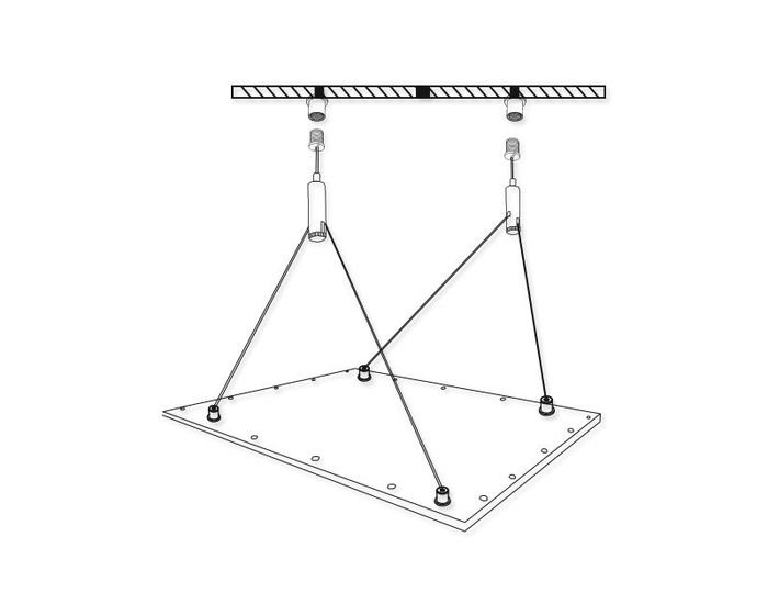 KOHL Lighting KAC50500.PN
