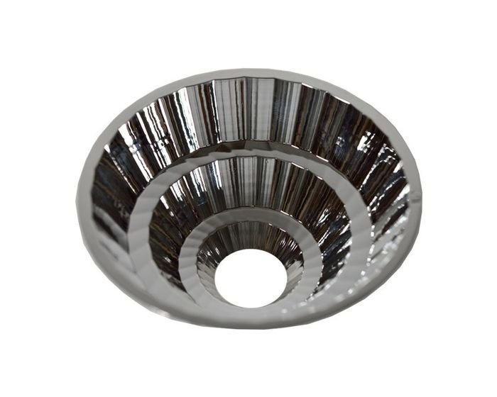 KHL KAC50300.02.25 AC50300225 DARA K50301 reflektor 24° - KOHL-Lighting (starý kód: KHL KAC50301.D24)