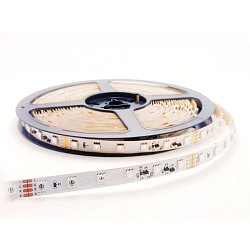 Obrázek pro produkt LED pásek SHOWFLEX CV RGBW LED 18W/M RGBW 3000K role 5m - KOHL-Lighting (starý kód: KHL K55007.CV.RGBW.20)