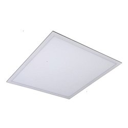 Obrázek pro produkt LED panel CHESS bílý LED 37W 6000K 595x595mm mikroprisma 1..10V hranaté - KOHL-Lighting