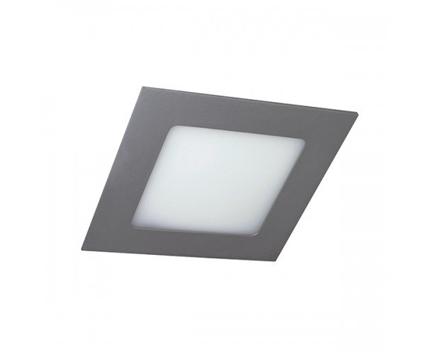 Kohl Lighting K50210.GY.3K