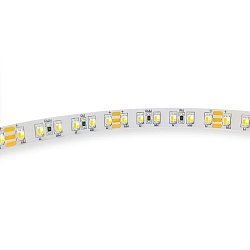 Obrázek pro produkt LED pásek FLEX CC BLANCO DINÁMICO LED 19,2W/M 2900K-5500K role 5m stmívatelné - KOHL-Lighting (starý kód: KHL K55004.CC.TW.20)