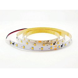 Obrázek pro produkt LED pásek LUMIFLEX CC 14 LED 14,4W/M 2700K role 5m IP65 - KOHL-Lighting