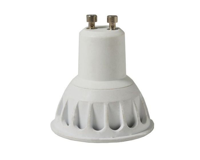 KHL KB3K.W LED žárovka bílá 7W 3000K Ø50mm 570lm - KOHL-Lighting