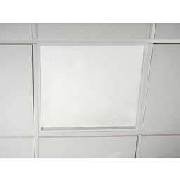 Obrázek pro produkt LED panel ELITE bílý LED 37W 4000K 595x595mm mikroprisma hranaté - KOHL-Lighting