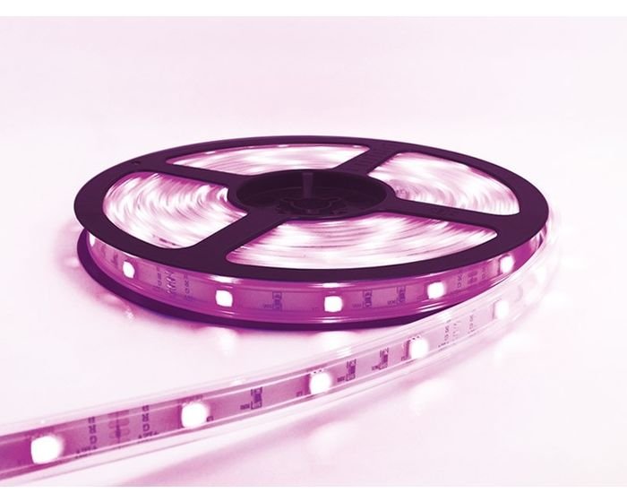 KOHL LIGHTING SHOWFLEX RGB ECO 7,2W/M RGB K55006.CV.RGB.20