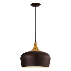 Obrázek pro produkt Závěsné svítidlo OBREGON 95385 - EGLO