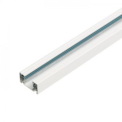 Obrázek pro produkt 1F 2m lišta bílá 230V - RED - DESIGN RENDL