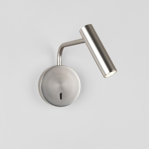 Levně AST 1058056 Nástěnné svítidlo Enna wall MN 3W 105lm 2700K (starý kód: AST 7935) - ASTRO Lighting