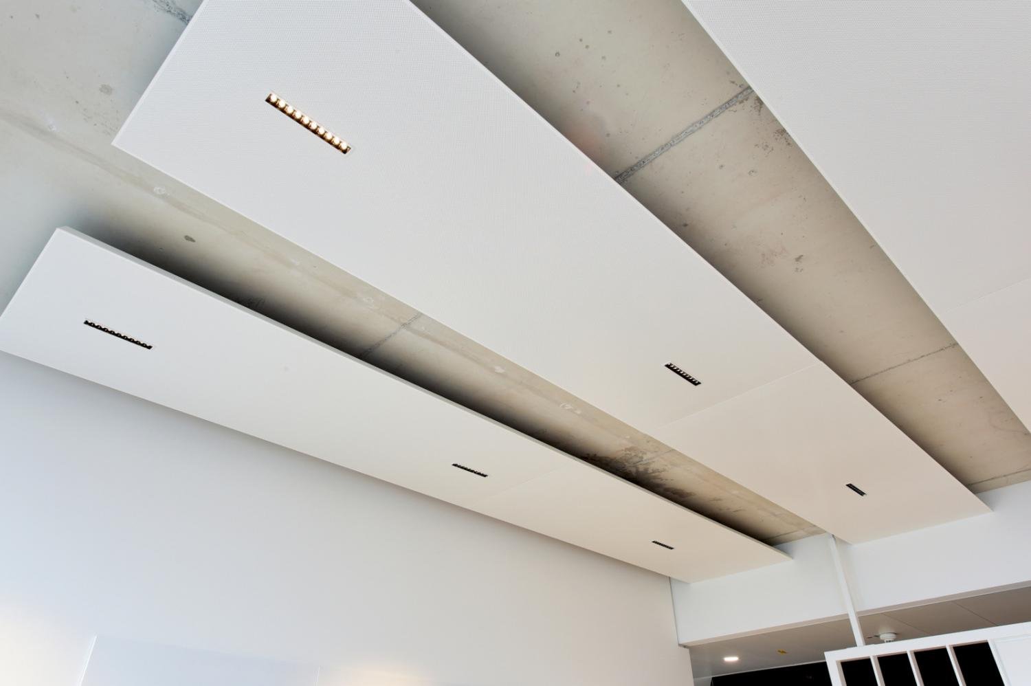IMPR 565250 Zápustné svítidlo Ceti 5 bílá 10W LED 2900K 640lm - DEKOLIGHT (obrázek 7)