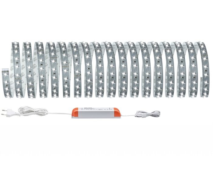 P 70830 MaxLED 500 základní sada 10m denní bílá neizolovaná - PAULMANN