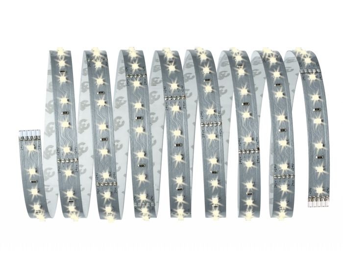 P 70828 MaxLED 500 Strip 2,5m denní bílá neizolovaný - PAULMANN