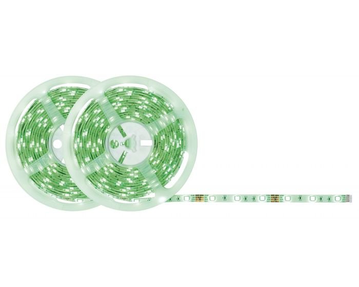 P 78980 SimpLED pásek sada 10m 28W RGB izolovaný - PAULMANN (obrázek 4)