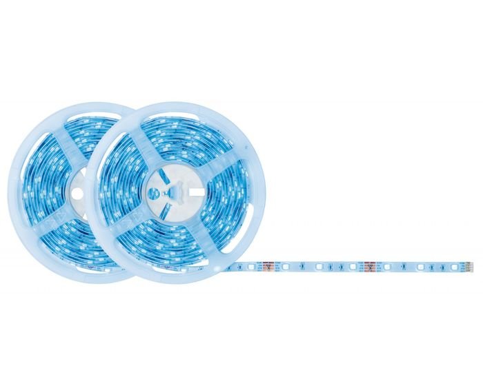 P 78980 SimpLED pásek sada 10m 28W RGB izolovaný - PAULMANN (obrázek 8)