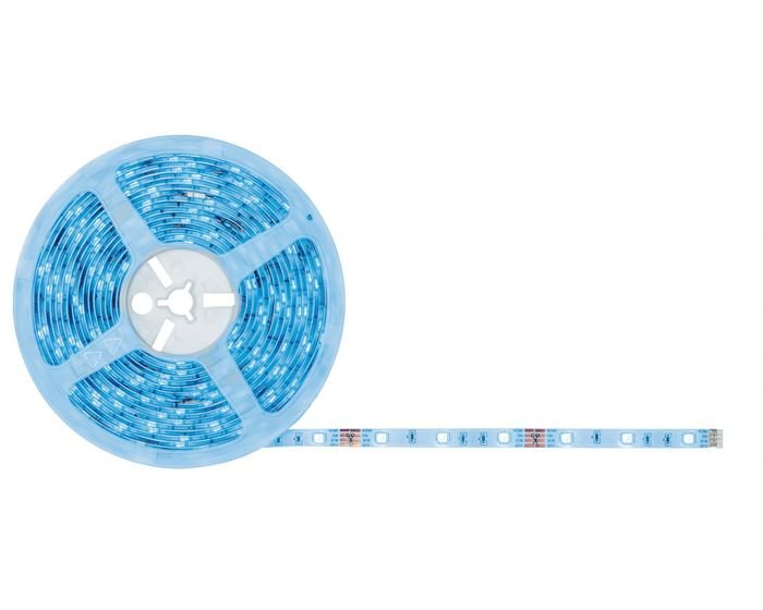 P 78979 SimpLED pásek sada 7,5m 26W RGB izolovaný - PAULMANN (obrázek 4)