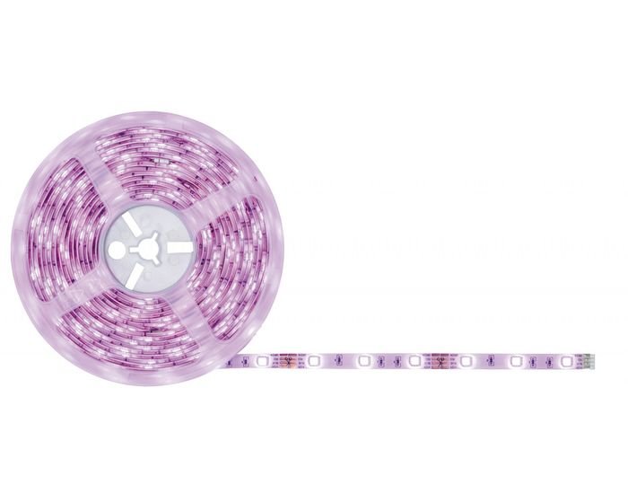P 78979 SimpLED pásek sada 7,5m 26W RGB izolovaný - PAULMANN (obrázek 5)