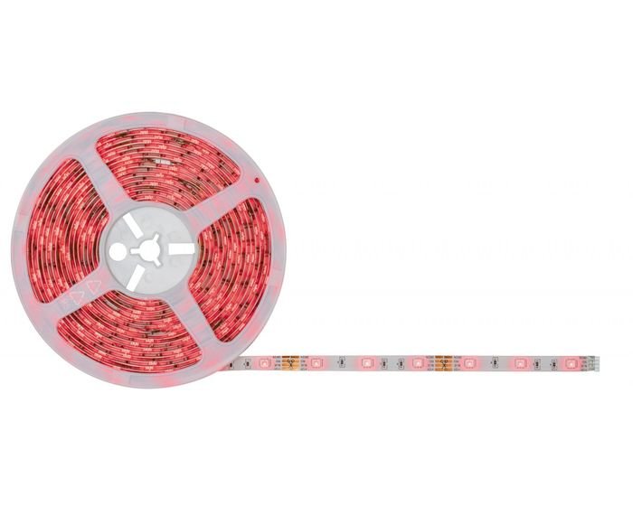 P 78979 SimpLED pásek sada 7,5m 26W RGB izolovaný - PAULMANN (obrázek 8)
