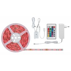 Obrázek pro produkt SimpLED pásek sada 7,5m 26W RGB izolovaný - PAULMANN