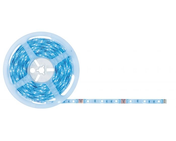 P 78978 SimpLED pásek sada 5m 20W RGB izolovaný - PAULMANN (obrázek 4)