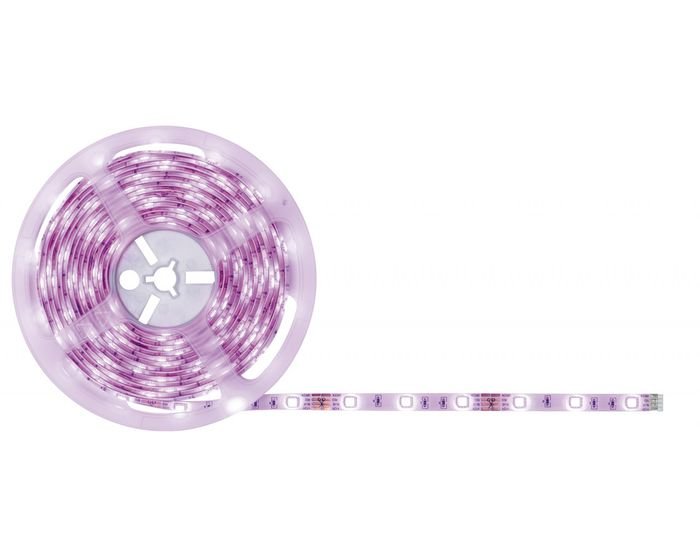 P 78978 SimpLED pásek sada 5m 20W RGB izolovaný - PAULMANN (obrázek 5)