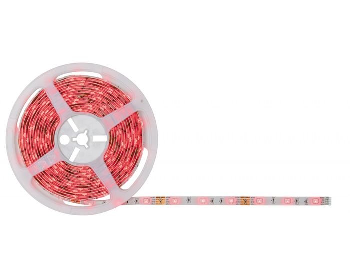 P 78978 SimpLED pásek sada 5m 20W RGB izolovaný - PAULMANN (obrázek 8)