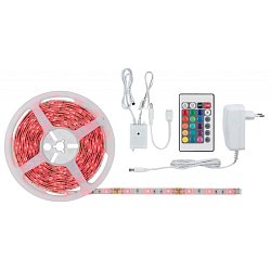 Obrázek pro produkt SimpLED pásek sada 5m 20W RGB izolovaný - PAULMANN