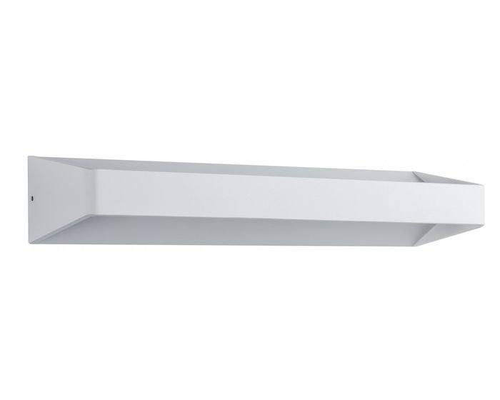 P 70791 Nástěnné svítidlo Bar LED 10,5W bílé - PAULMANN (obrázek 3)