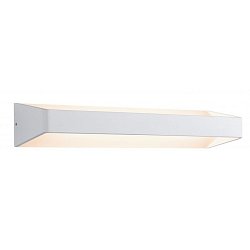 Obrázek pro produkt Nástěnné svítidlo Bar LED 10,5W bílé - PAULMANN