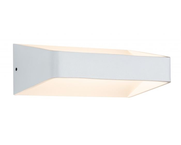 P 70790 Nástěnné svítidlo Bar LED 5,5W bílé - PAULMANN