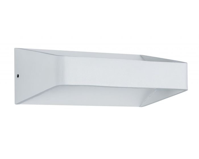 P 70790 Nástěnné svítidlo Bar LED 5,5W bílé - PAULMANN (obrázek 5)