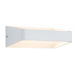 Obrázek pro produkt Nástěnné svítidlo Bar LED 5,5W bílé - PAULMANN