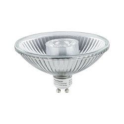Obrázek pro produkt LED reflektorová žárovka QPAR111 4W GU10 24° teplá bílá - PAULMANN