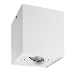 Obrázek pro produkt Stropní svítidlo Dato bílá GU10 50W 230V - DEKOLIGHT