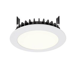 Obrázek pro produkt Zápustné svítidlo LED panel Round III 12 bílá LED 12,50W 4000K 1320lm - DEKOLIGHT