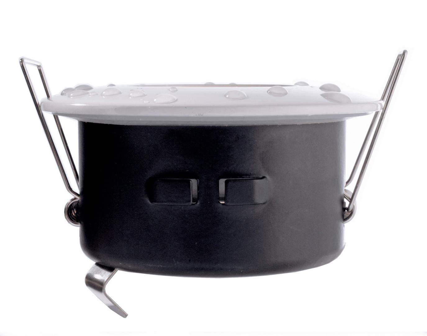 Obrázek produktu Zápustné svítidlo bílé GU5,3 35W 12V - LIGHT IMPRESSIONS 2 Obrázek produktu Zápustné svítidlo bílé GU5,3 35W 12V - LIGHT IMPRESSIONS 2