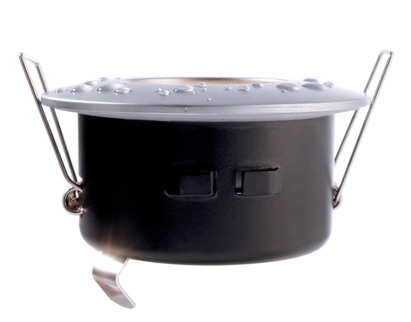 Obrázek produktu Zápustné svítidlo stříbrné GU5,3 35W 12V IP65 - LIGHT IMPRESSIONS 2 Obrázek produktu Zápustné svítidlo stříbrné GU5,3 35W 12V IP65 - LIGHT IMPRESSIONS 2